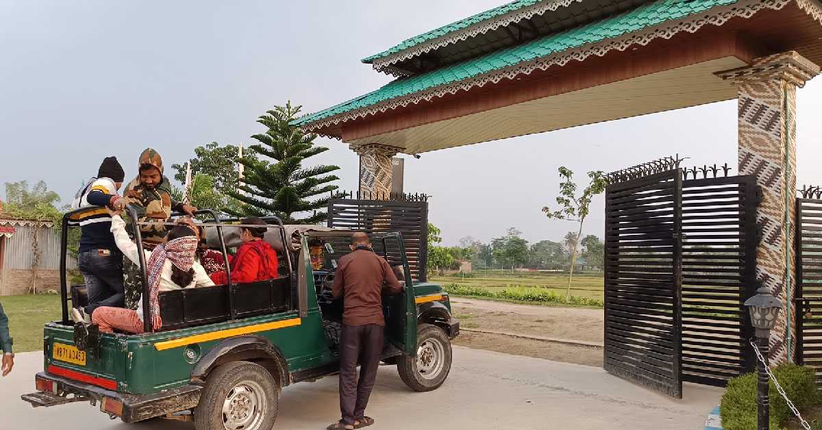 A Jungle Safari Morning in Lataguri: What to Expect