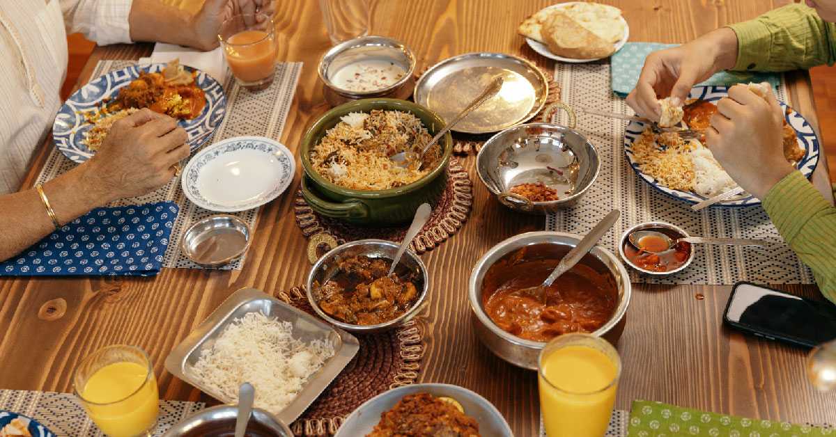 Local Flavours of Lataguri: What's Cooking at Our Resort