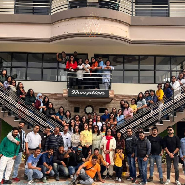 Celebrate & Save - Group Discount