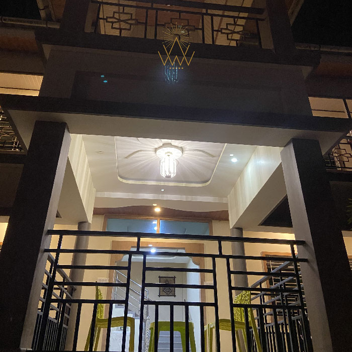 Romantic Retreat - Drive into Love